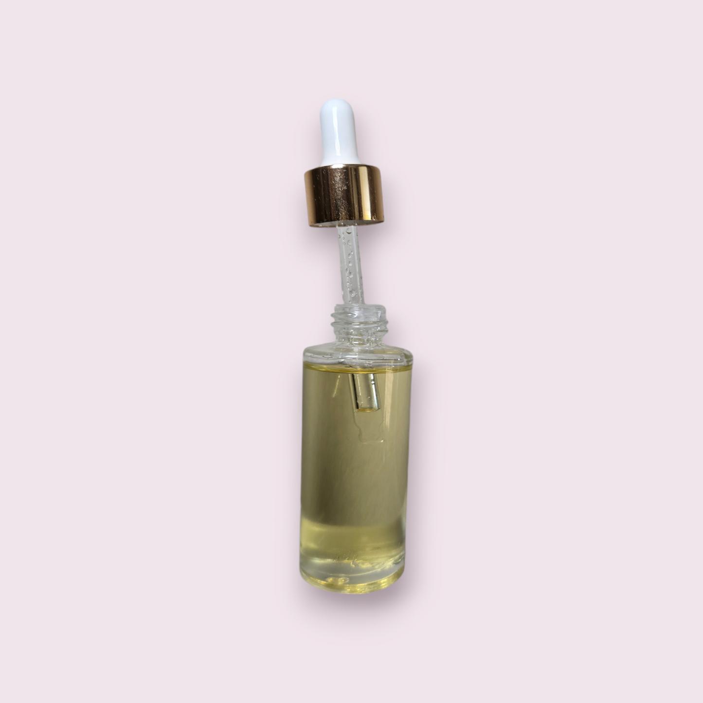 Radiance Luxe facial serum - Youthful Radiant Skin - Sea Buckthorn, Apricot and herbs